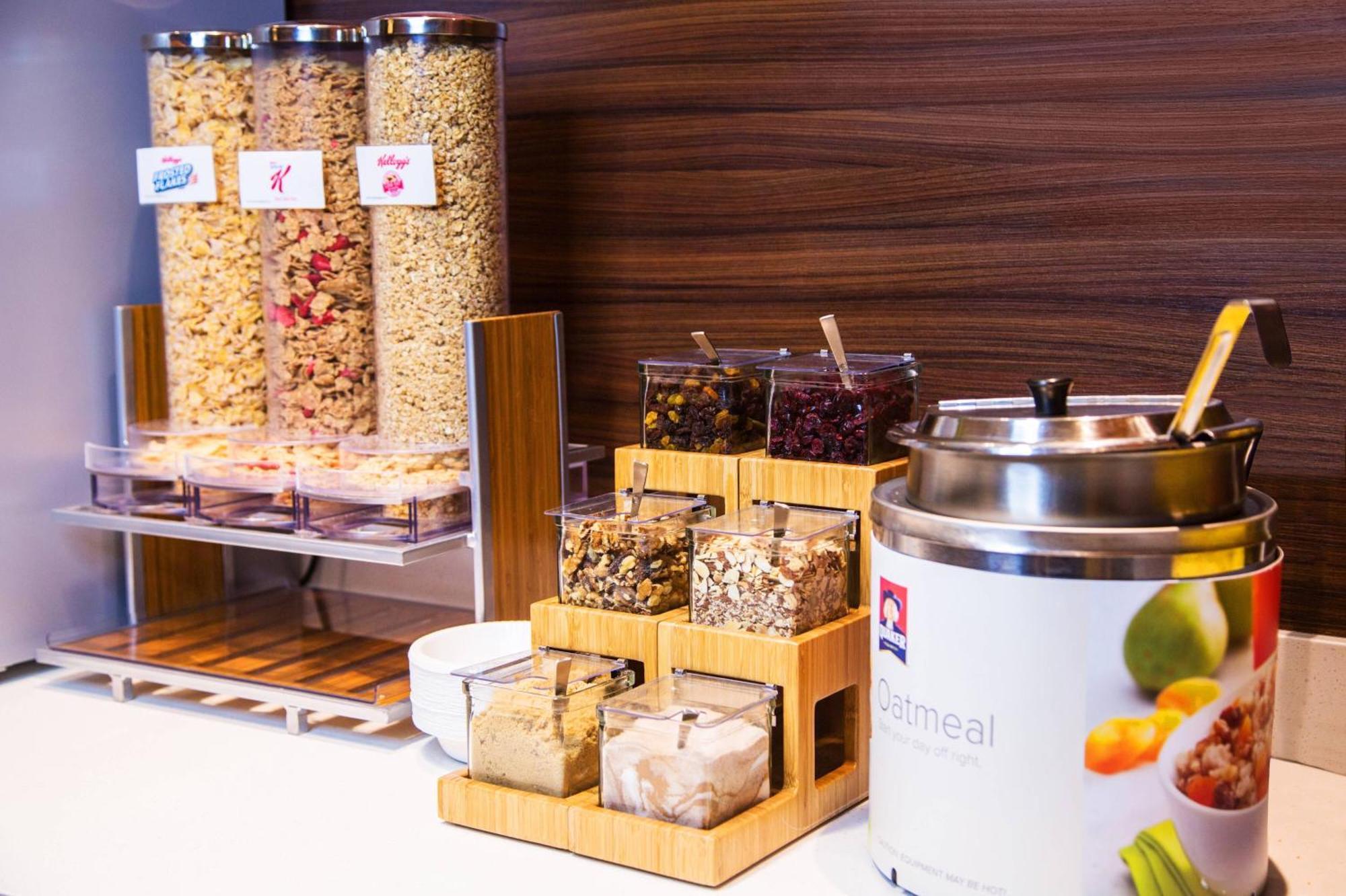 Fairfield Inn & Suites By Marriott פוקטלו מראה חיצוני תמונה